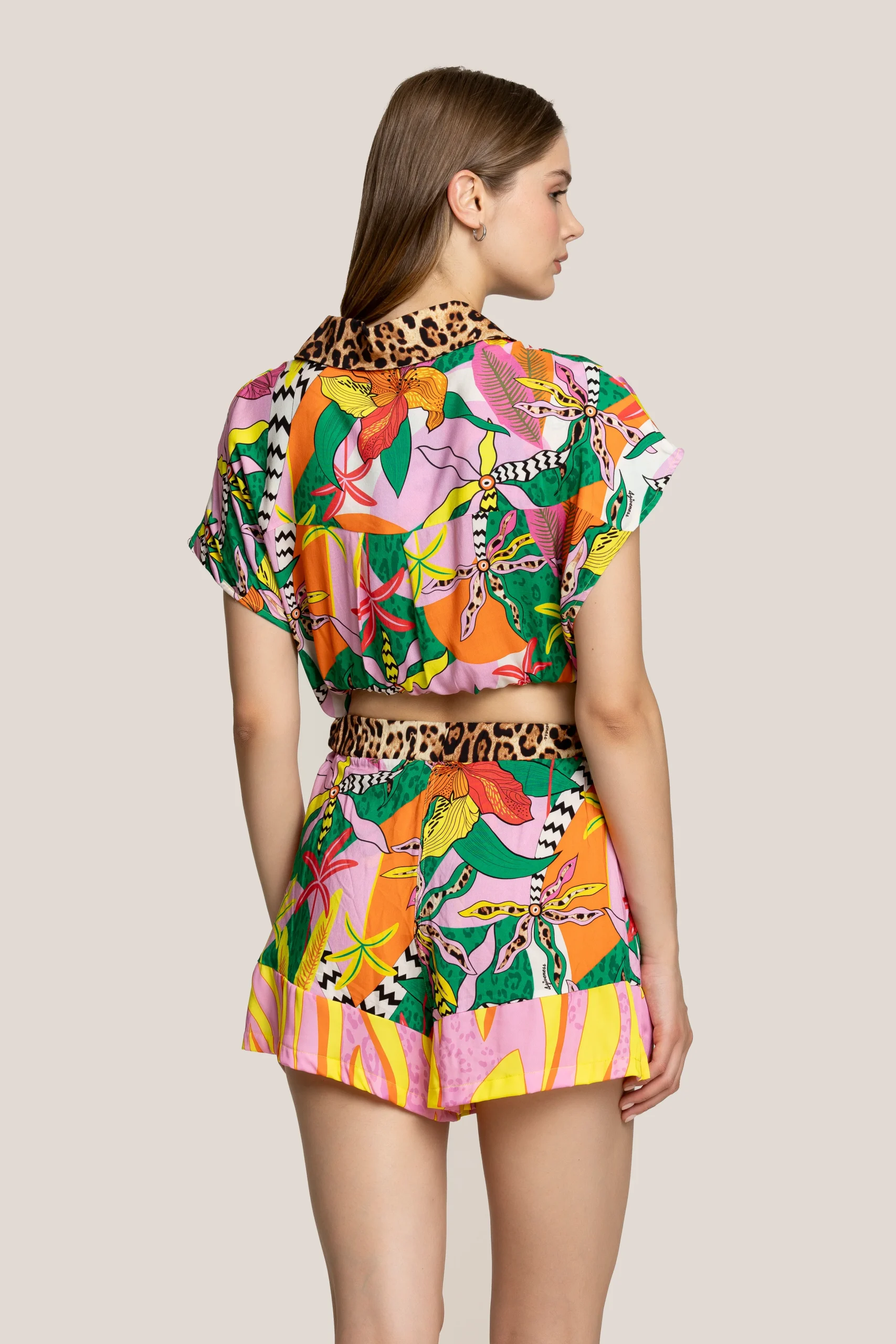 Short fasano feel - immagine 3