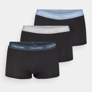 3PACK Boxer Cotton Stretch, Tricolore - Calvin Klein