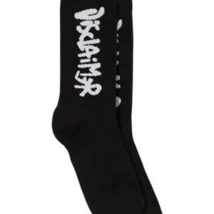 1 Paio Calzini Spugna, Nero - Disclaimer