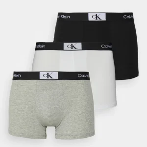 3PACK Boxer CK, Tricolore - Calvin Klein